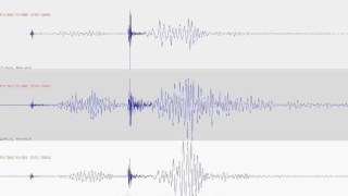 Illustration for article titled Tianjin Blasts Released So Much Energy They Looked Like Earthquakes